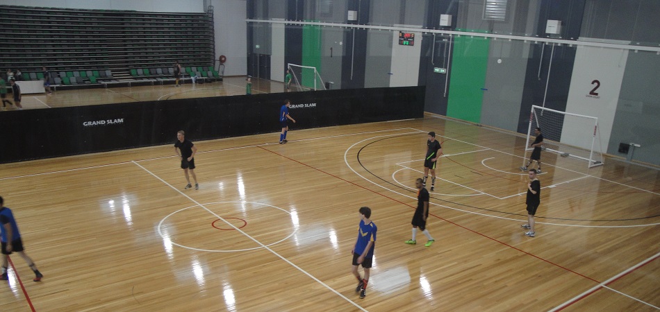 Futsal Melbourne